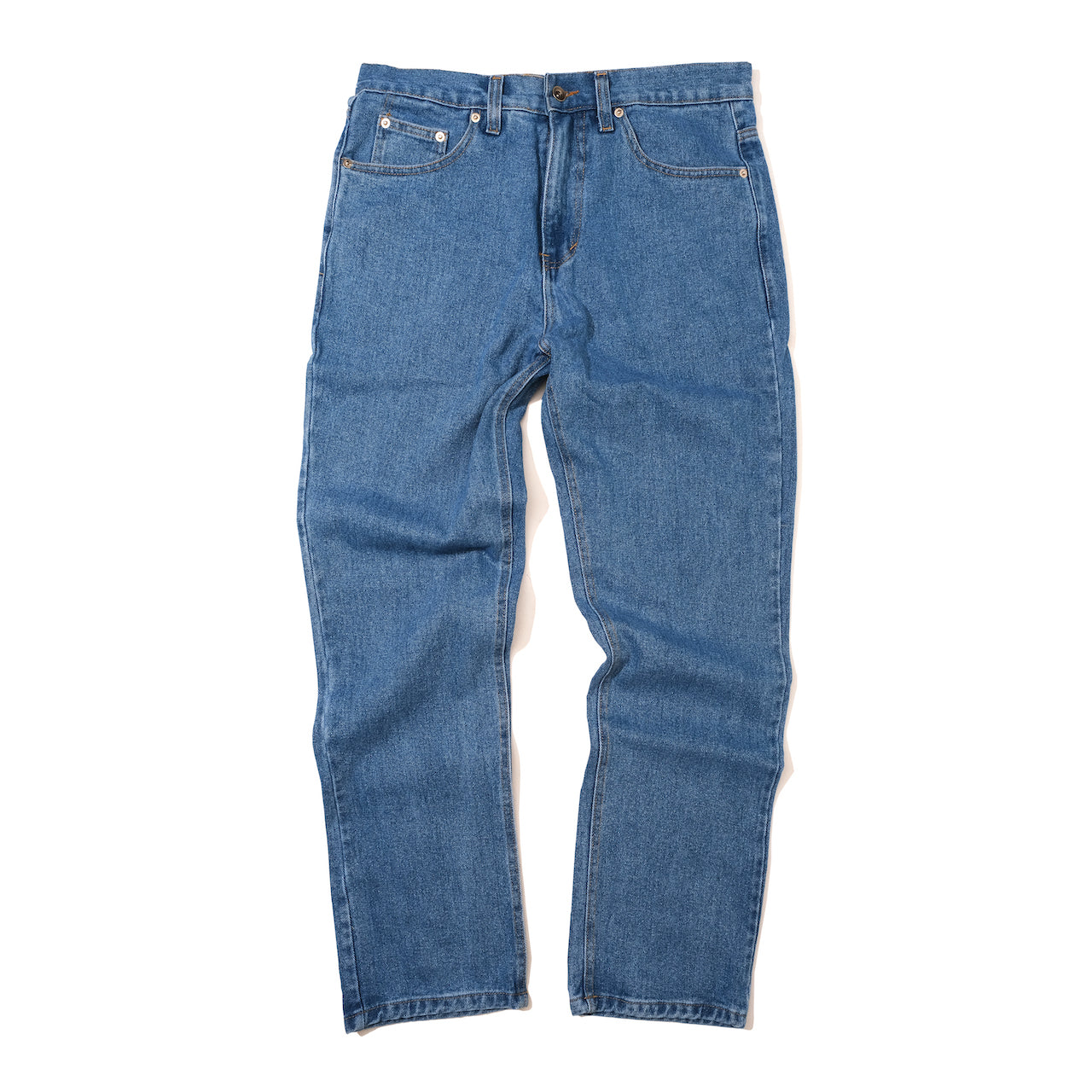 Cream of The Crop Denim