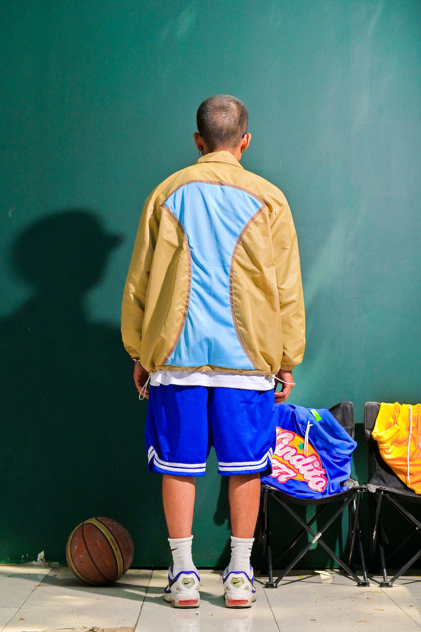 HOMETEAM COACH JACKET