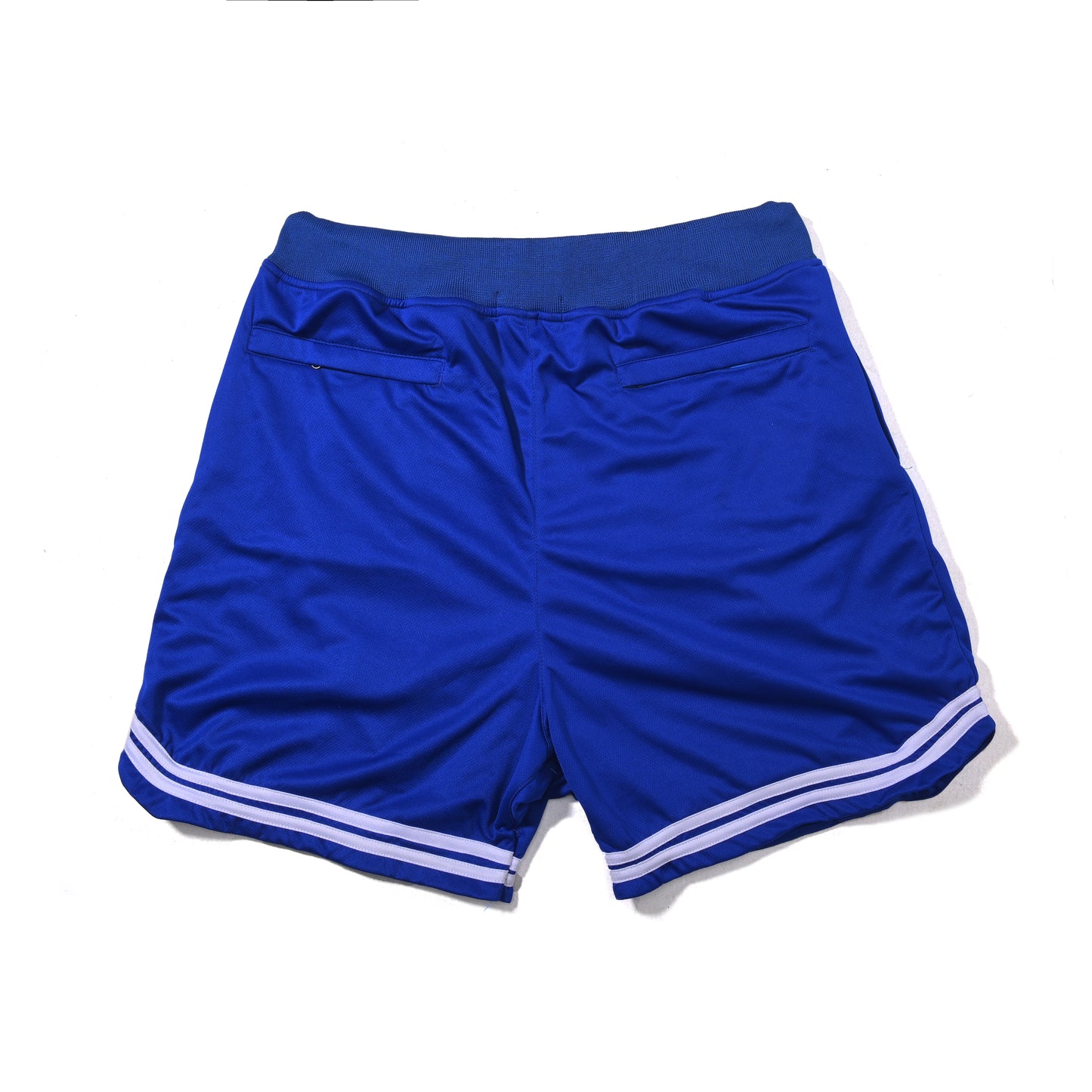 HOMETEAM SHORTS IN BLUE