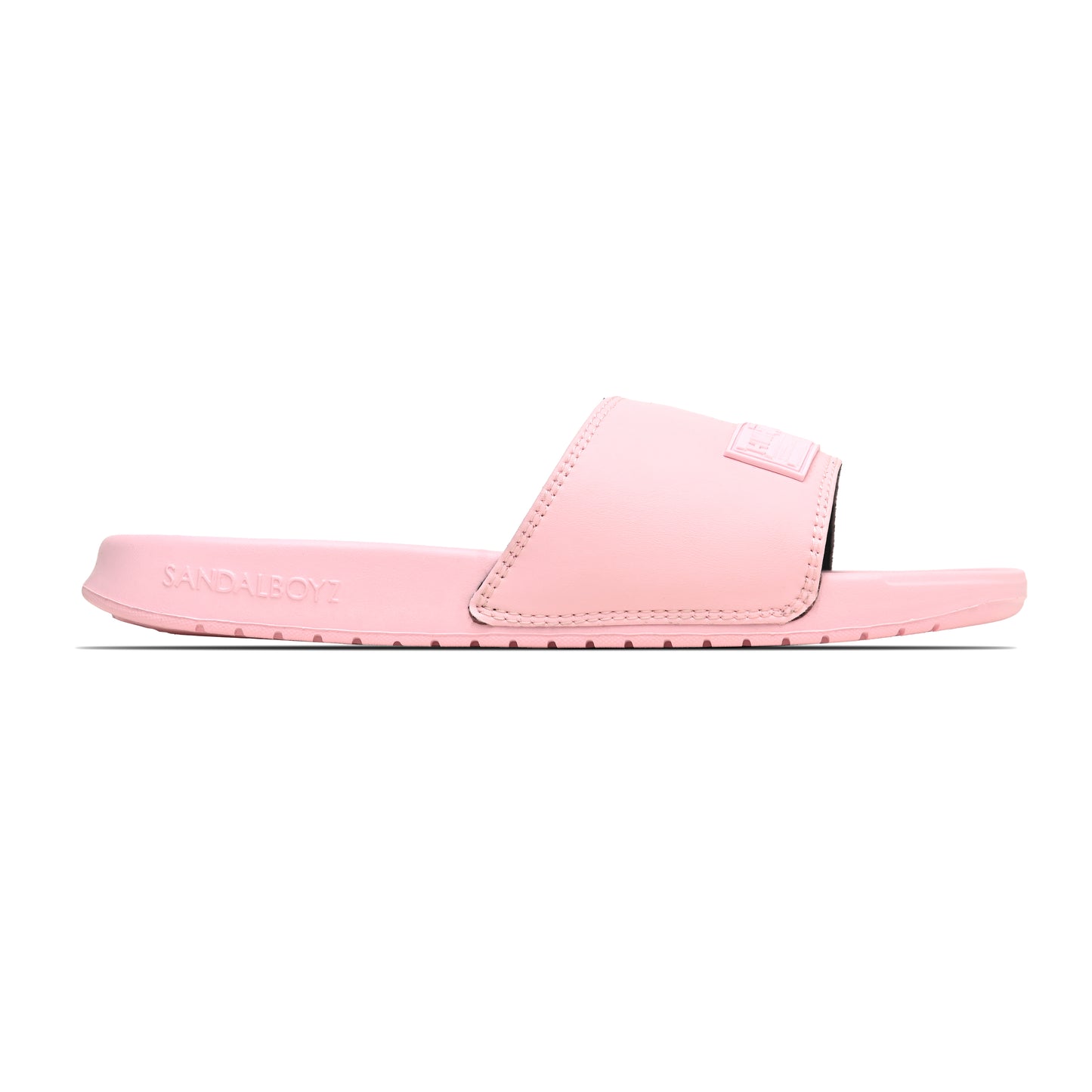 NINDITO SANDALBOYZ SALMON SLIDE