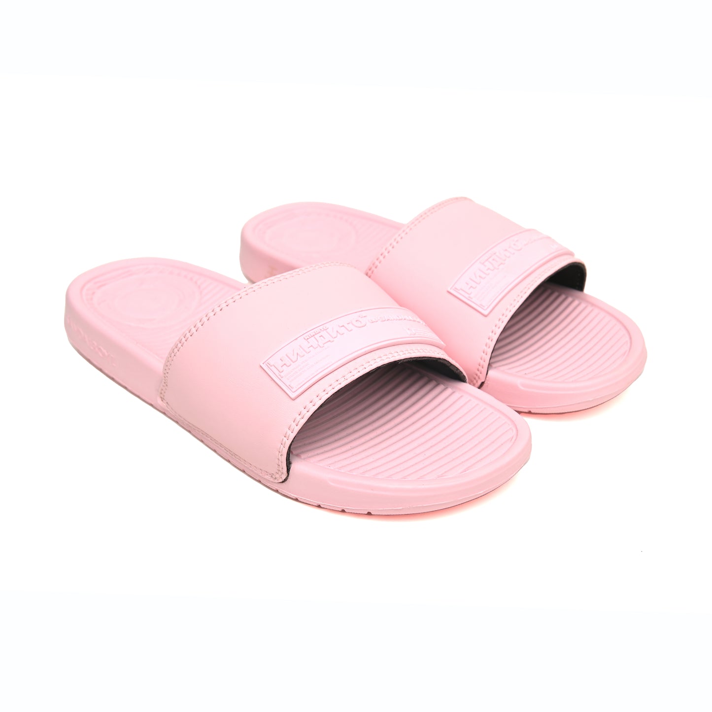 NINDITO SANDALBOYZ SALMON SLIDE