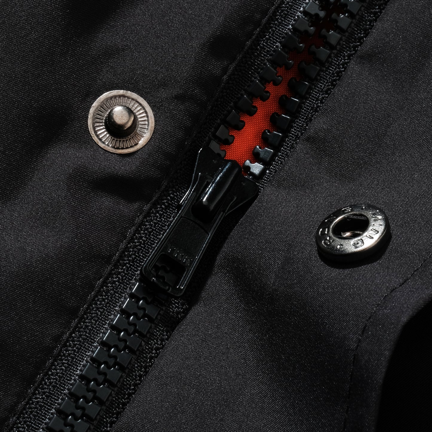 ALL ACCESS BOMBER JACKET