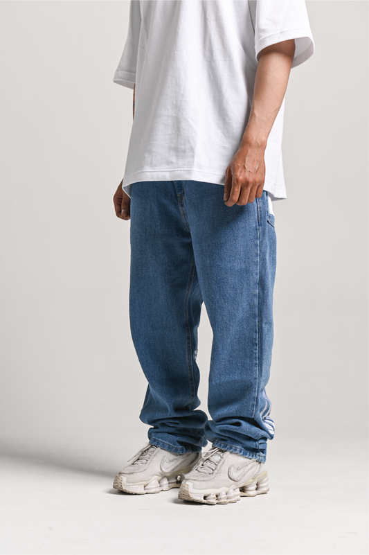 Cream of The Crop Denim