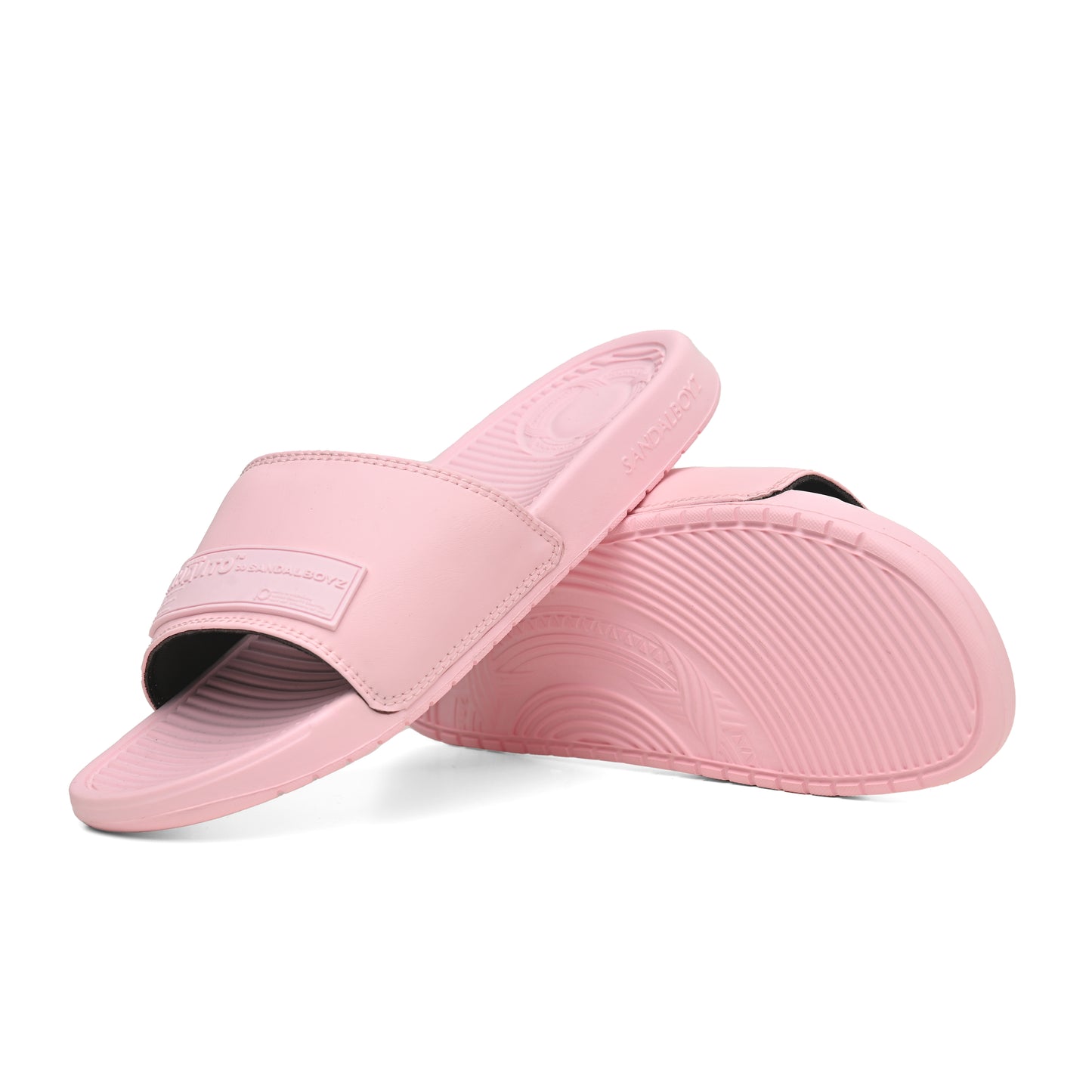 NINDITO SANDALBOYZ SALMON SLIDE