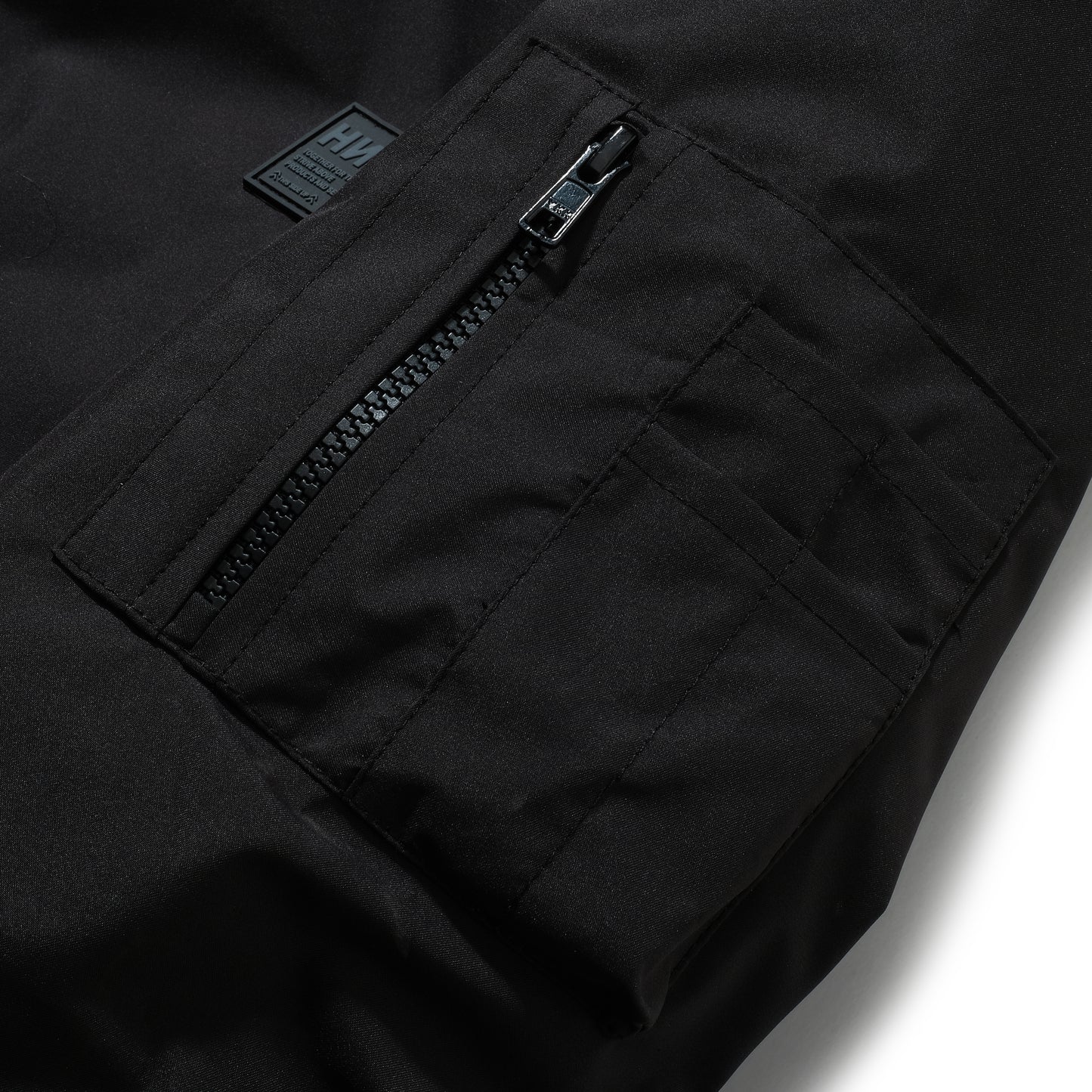 ALL ACCESS BOMBER JACKET